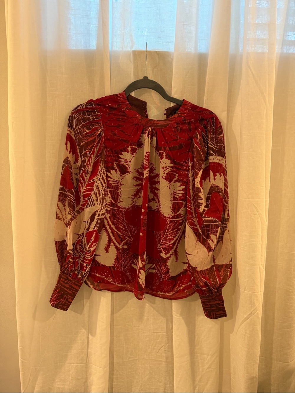 Rachel Zoe Top